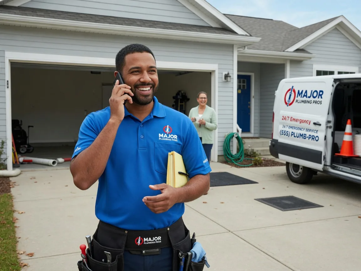 Drain Cleaning Services Coldwater, MS FAQs